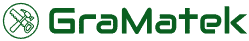 gramatek logo
