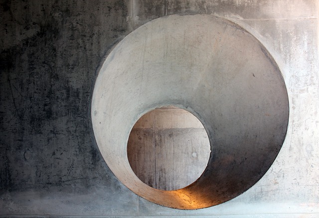 natur beton