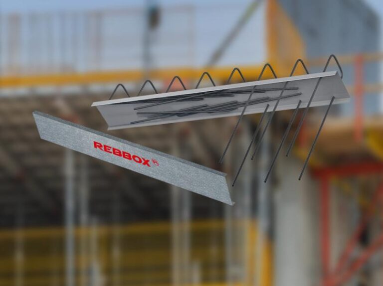 Rebbox – Rešenje za nastavak armature