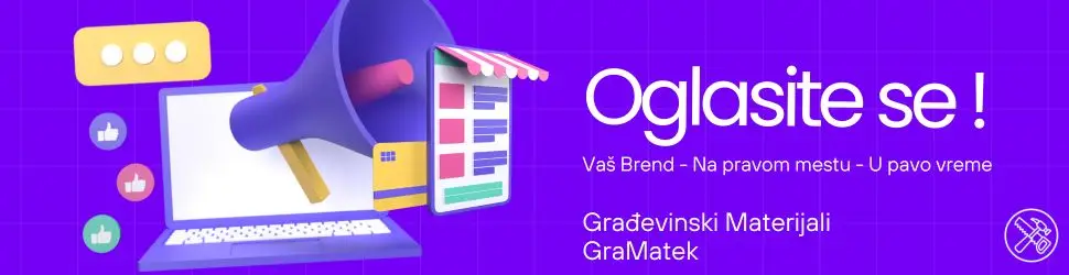 Gradjevinski Materijali 1