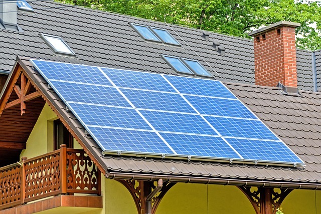 solarni paneli