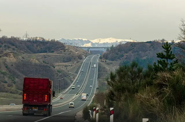 auto-put klasični