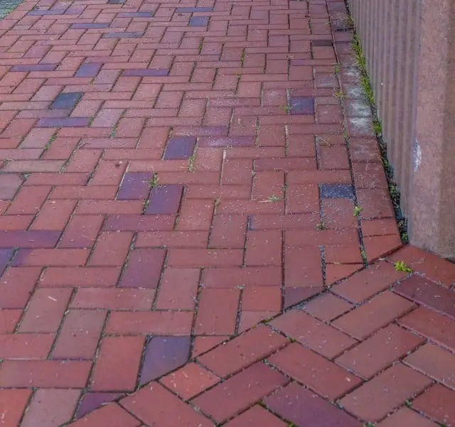 poplocavanje cigla