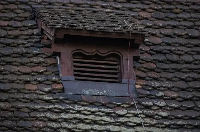 ventilacija krova 1