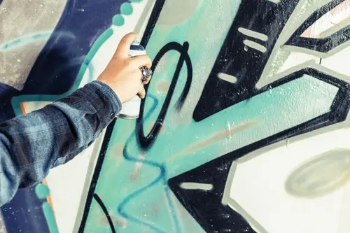 antigrafitni premazi