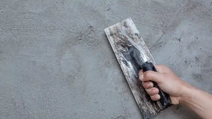 nanosenje krecno cementnog maltera 1
