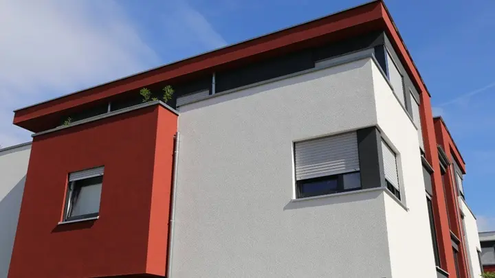zaštita fasade od uv zračenja