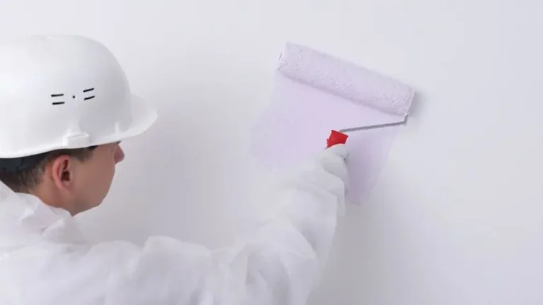 antibakterijske boje nanosenje