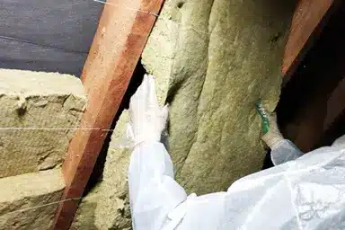 termoizolacija kamena vuna