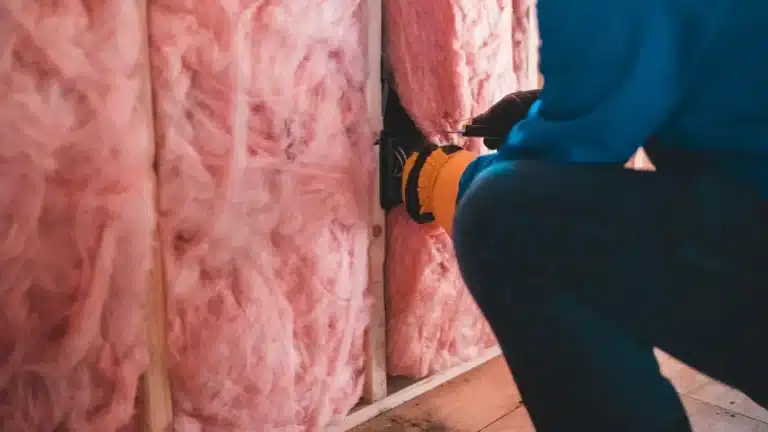 termoizolacija pasivna kuca