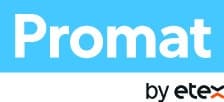 Promat logo RGB