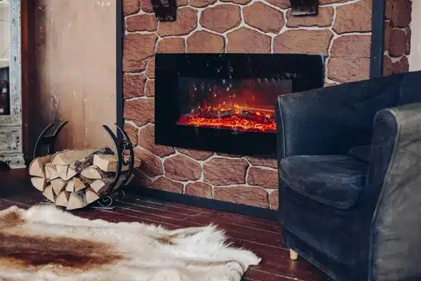 kamin