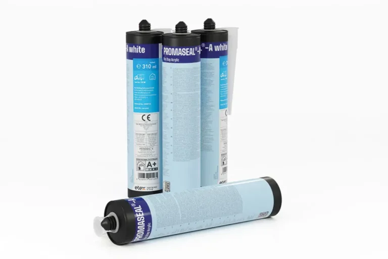 promaseal a white 310ml