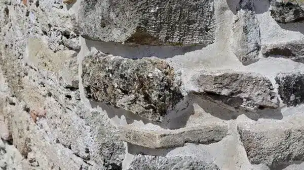 Tajna rimskog betona detalj