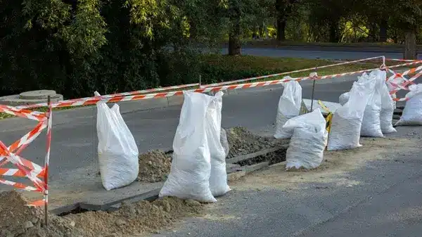brza popravka puta