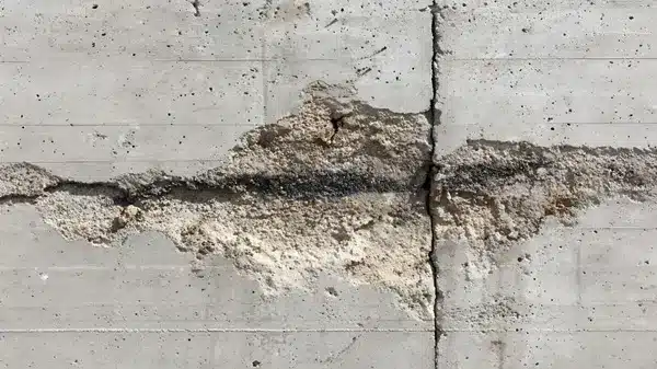 brzovezujući malteri i betoni za brze popravke
