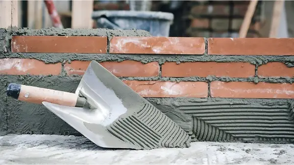 malteri za zidanje primena