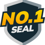 NO1_Seal_logo