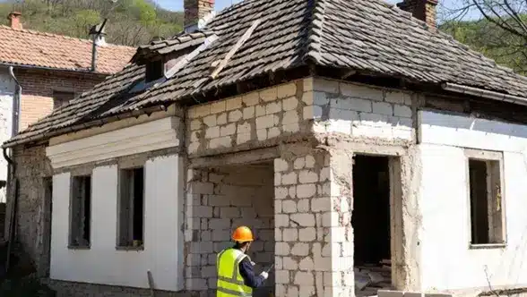 renoviranje stare kuce 2