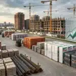 Cene građevinskog materijala: Jun 2026
