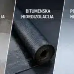 Koju hidroizolaciju izabrati?