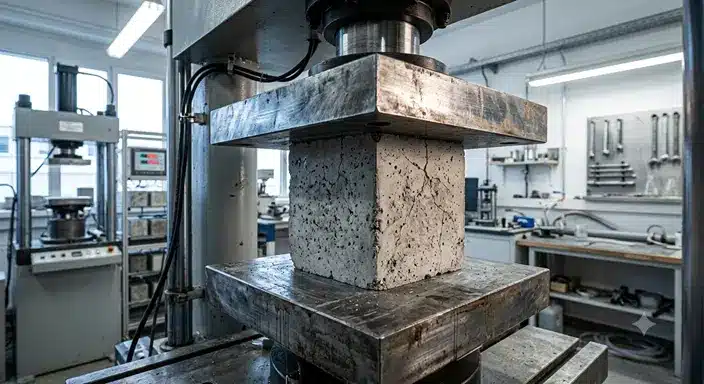 Beton-izbor po klasi