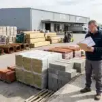 Cena građevinskog materijala u Srbiji – pregled cena za avgust 2026.