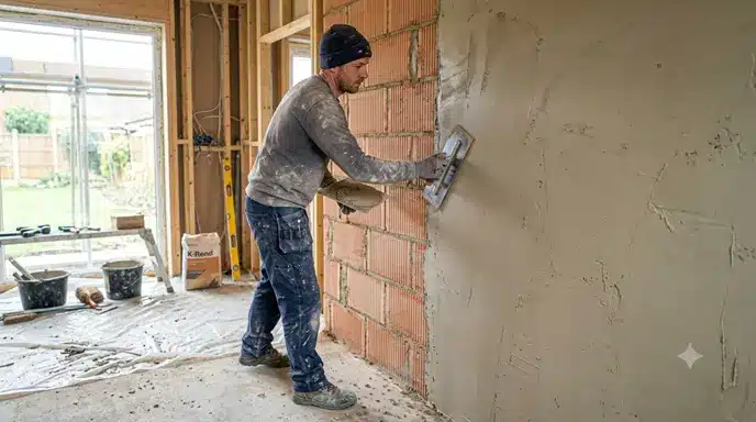 vrsta maltera za razlicite podloge